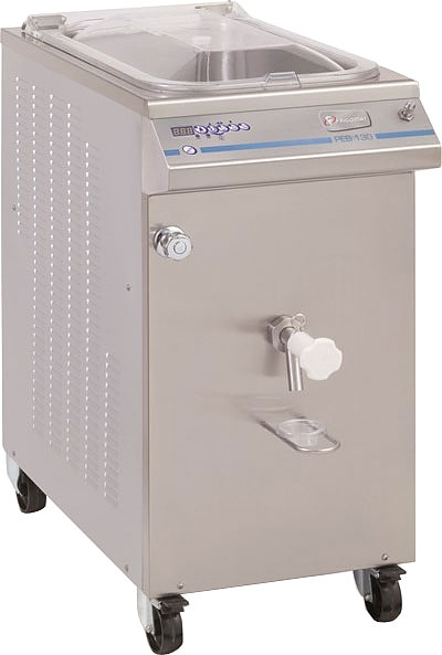Пастеризатор Frigomat PEB 130 W 380В