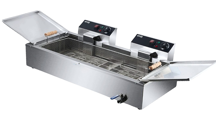 Чебуречница EKSI HEC-32