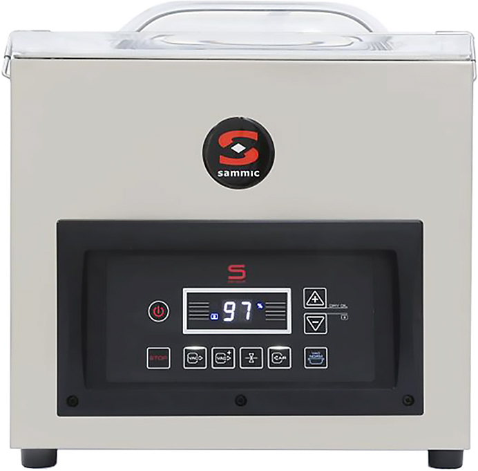 Упаковщик вакуумный Sammic SE-310