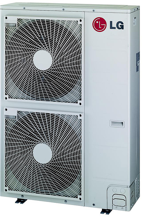 Внешний блок мультисплит-системы LG FM57AH