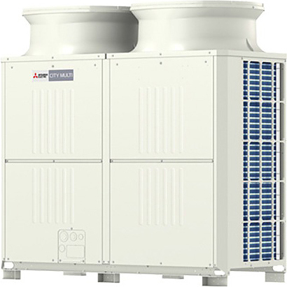 Внешний блок мультизональной системы Mitsubishi Electric PUHY-P500YKB-A1.TH