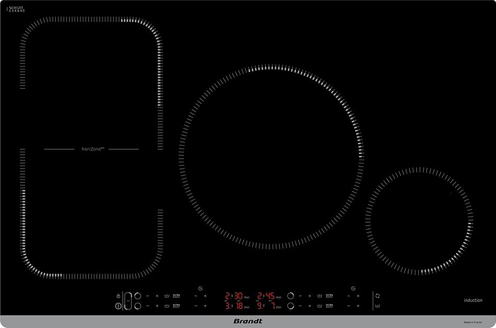 Панель варочная Brandt BPI184HUB