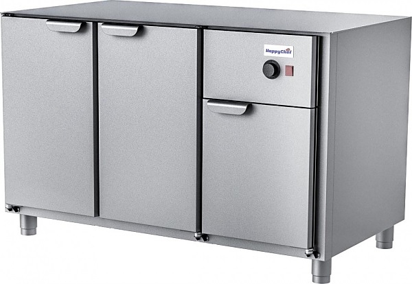Стол тепловой HappyChef TH G 1-1-P1 без столешницы