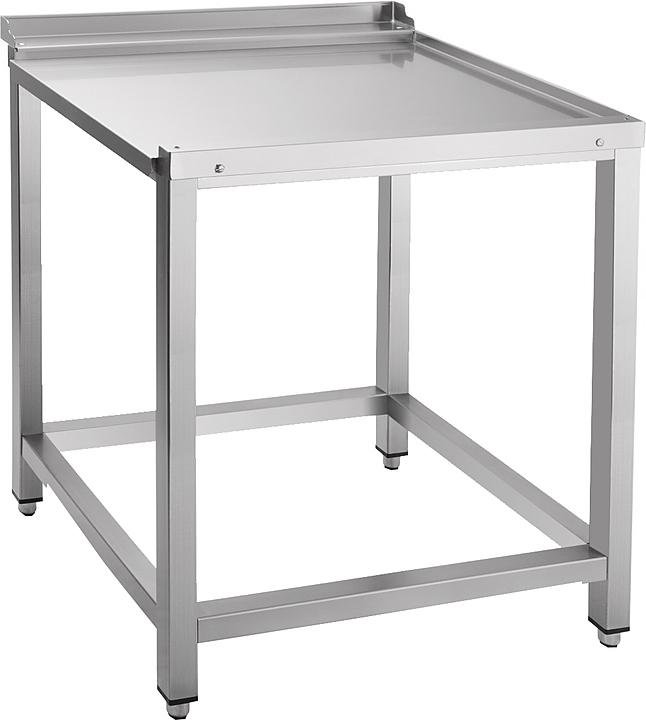 Стол для чистой посуды Abat СПМР-6-2