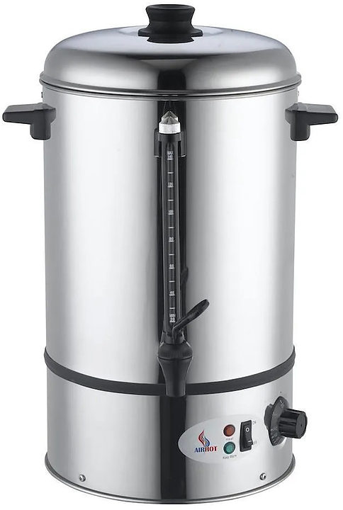 Кофеварка-перколятор Airhot CP15
