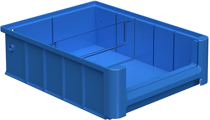 Контейнер iPlast SK-3209 300х235х90 мм