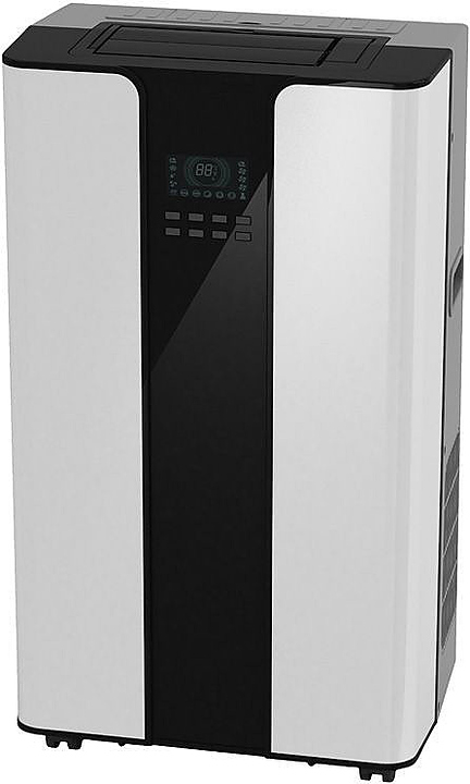 Мобильный кондиционер General Climate GCP-12HRB1N1