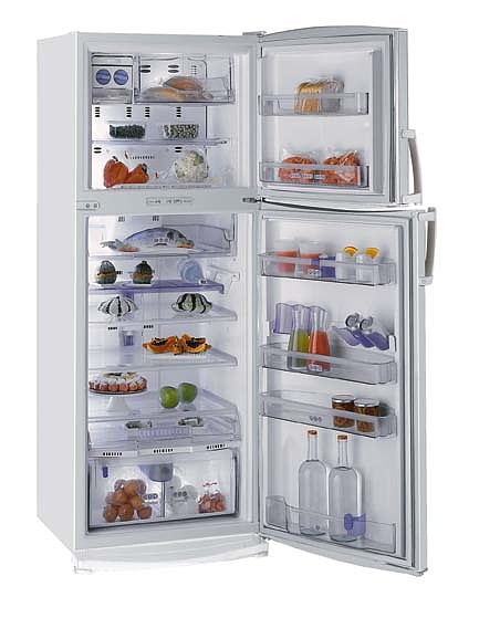 Холодильник Whirlpool ARC 4170 WH