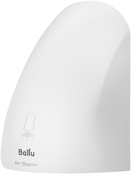 Сушилка для рук Ballu BAHD-1000AS