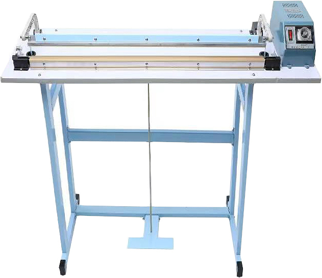 Запайщик пакетов PACKVAC FRE-500