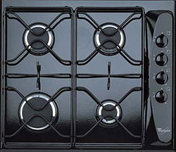 Варочная панель Whirlpool AKM 260 NB