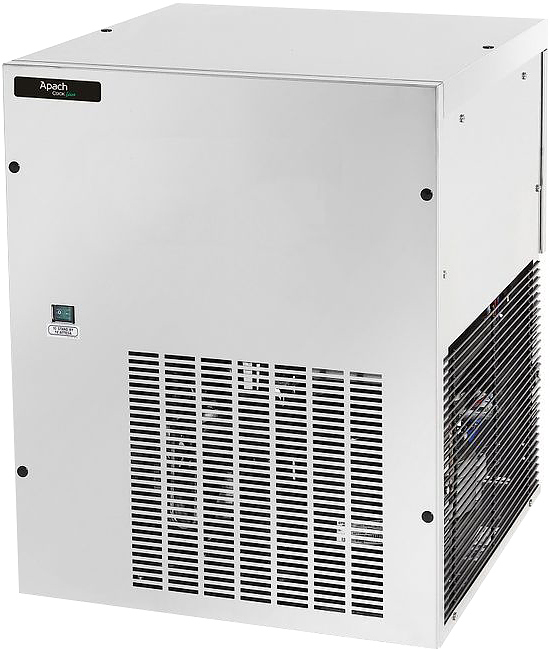 Льдогенератор Apach AG160B A