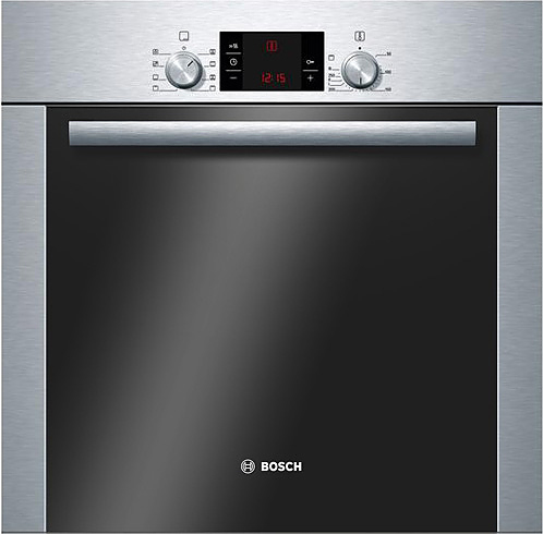 Независимый электрический духовой шкаф Bosch HBA 23B251 E