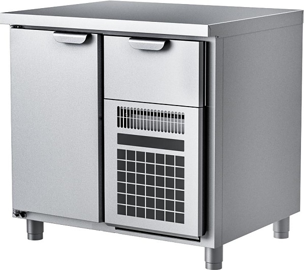 Стол морозильный HappyChef TF BD 1-FBR