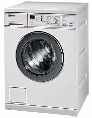 Стиральная машина Miele W 564