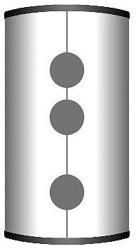 Теплоизоляция Stiebel Eltron WD 613