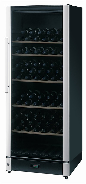 Винный шкаф Vestfrost W 155