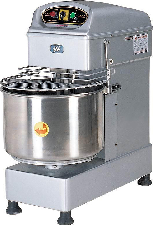 Тестомесильная машина Kocateq HS30 220В