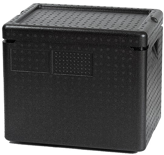 Термоконтейнер KNAUF INDUSTRIES 21 л