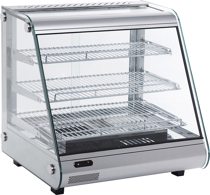 Витрина тепловая FOODLINE RTR-130L-1
