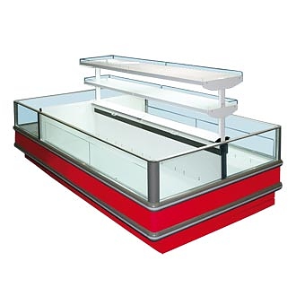 Морозильная ванна Everest 02 WNE/WDE JBG