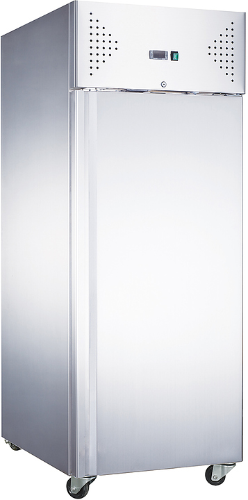 Шкаф холодильный Hurakan HKN-GX650BT