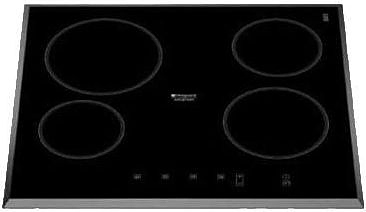 Варочная панель Ariston KRH 640 X