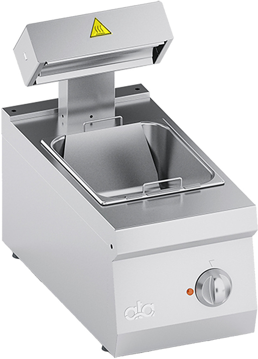 Мармит для картофеля фри ATA K6ESP05TT