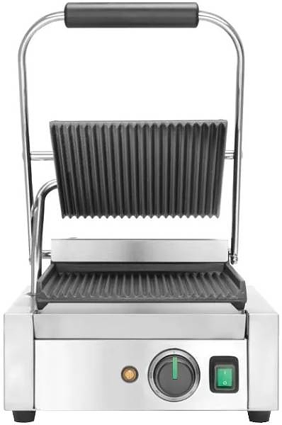 Гриль прижимной Kocateq GH 811EA GL