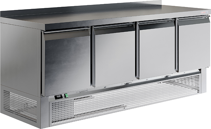 Стол холодильный Restoinox SHS-1111GNE