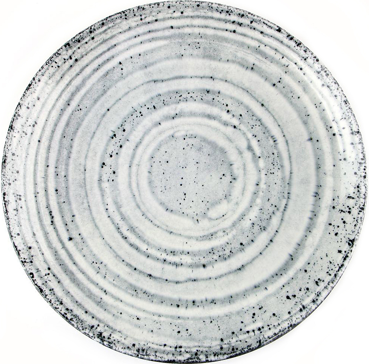 Тарелка плоская Porland Natura 187631 310 мм