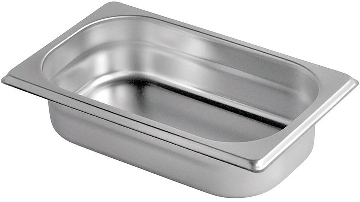 Гастроемкость P.L. Proff Cuisine Econorm Gastro P.L. GN1/4-150 4,1 л