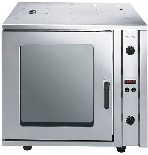 Печь конвекционная SMEG ALFA 201 XE
