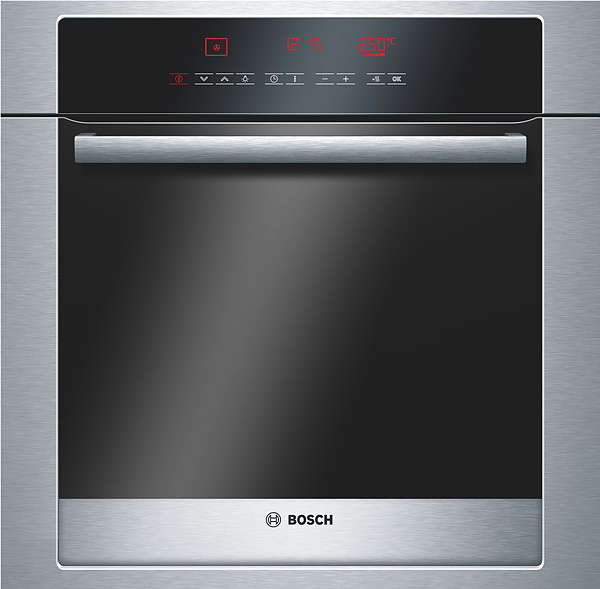 Независимый электрический духовой шкаф Bosch HBB 77C650 E