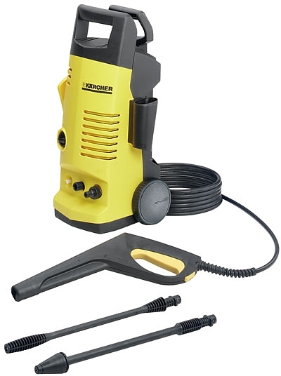Минимойка Karcher K 2.98 M Plus