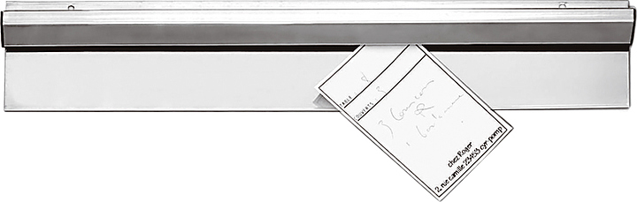 Держатель для заказов Paderno 42509-50