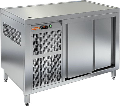 Стол с охлаждаемой поверхностью HICOLD SO-14/6 SD