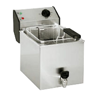Фритюрница электрическая Roller Grill FD 80