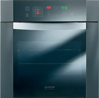 Независимый электрический духовой шкаф Gorenje B 50 EP