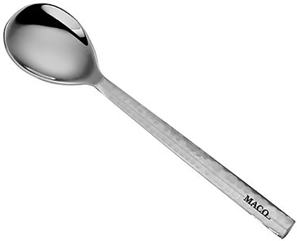 Ложка чайная MACO 188 BUD Hammer