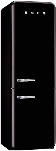 Холодильник SMEG FAB32RNEN1