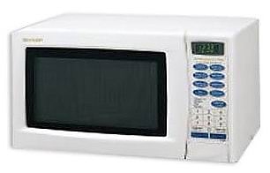 Микроволновая печь Sharp R-340 A