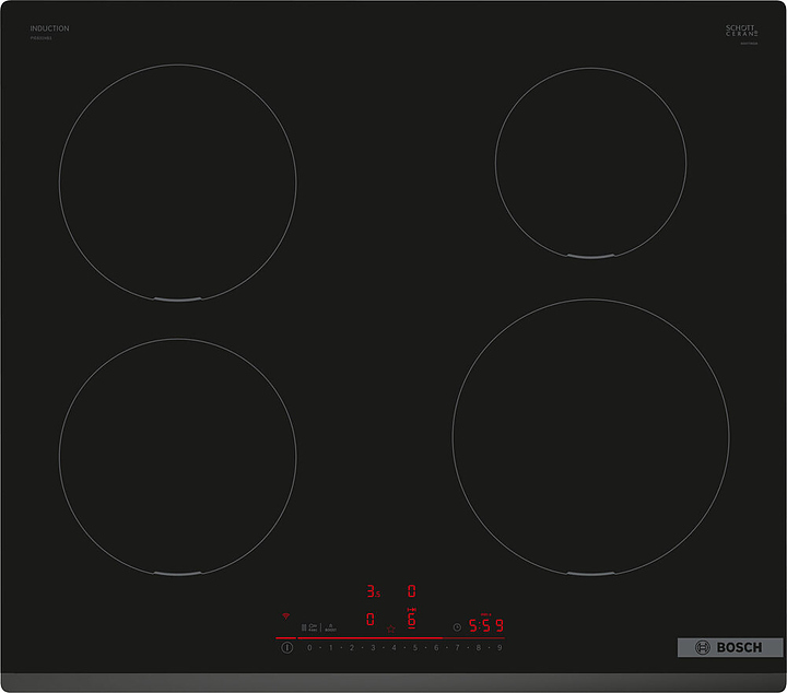 Панель варочная Bosch PIE631HB1E