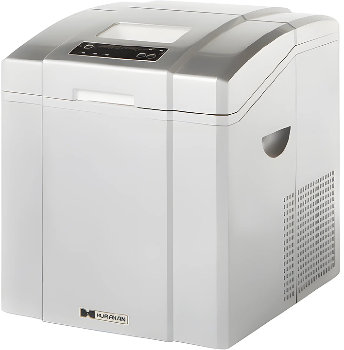 Льдогенератор Hurakan HKN-IMF18