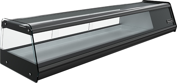 Витрина холодильная Carboma Azha AC38 SM 1,5-1 AZHA