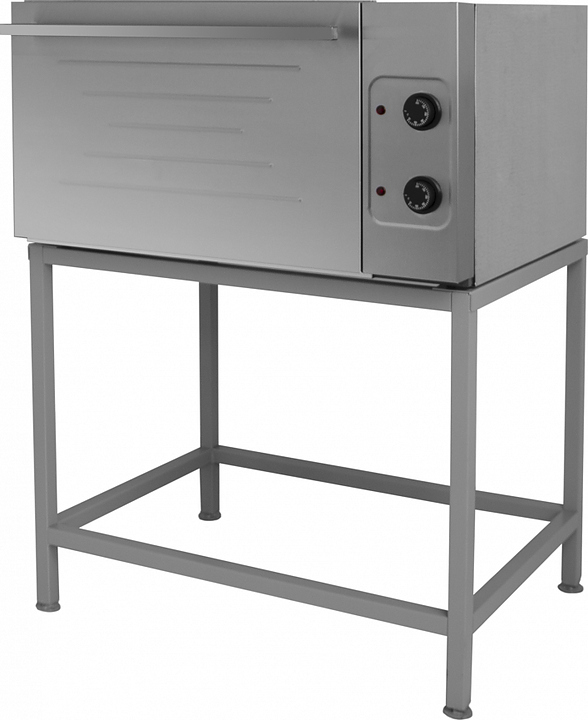 Шкаф жарочный Grill Master ШЖЭ/1 с подставкой