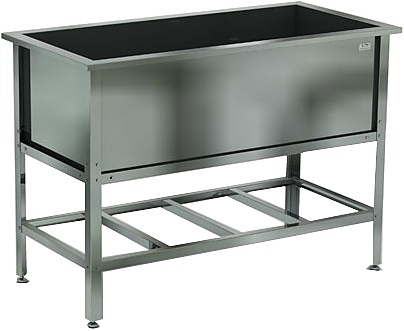 Ванна моечная КОБОР ВМС/1-120/63