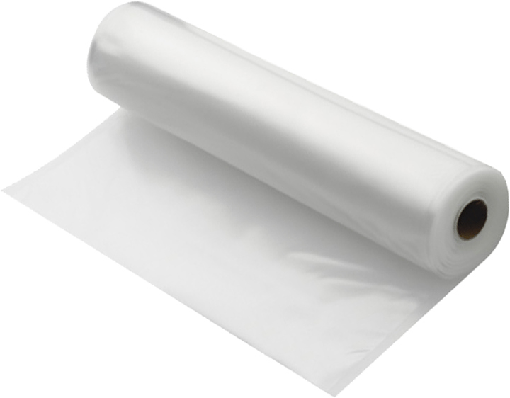 Пленка рифленая для вакуумной упаковки Freshield 200L05 (200мм 5м)