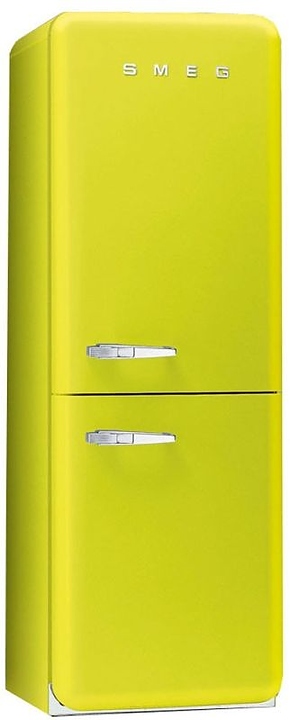 Холодильник SMEG FAB32VE7