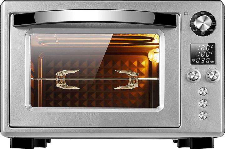 Шкаф духовой Gemlux GL-OR-1650